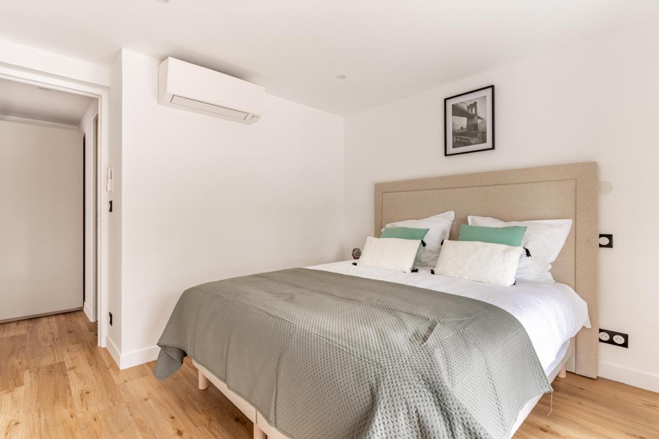 Sucy Apartment Chennevieres-sur-Marne Exterior photo