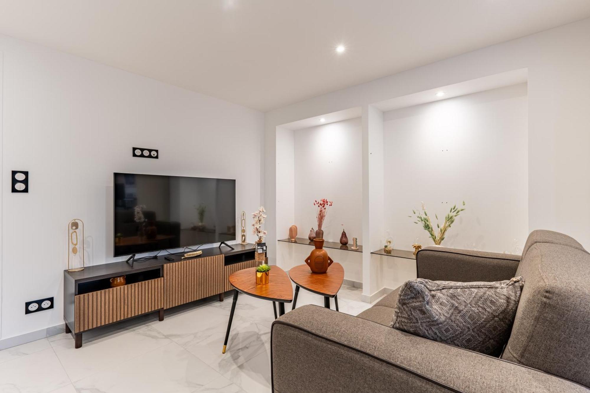Sucy Apartment Chennevieres-sur-Marne Exterior photo